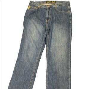 Men’s Nautica Jean’s | Medium Wash | Size 34x30